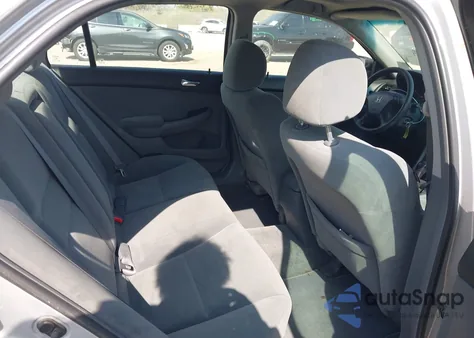 2006 Honda Accord 3.0 Lx from USA, damaged, VIN 1HGCM66376A073215